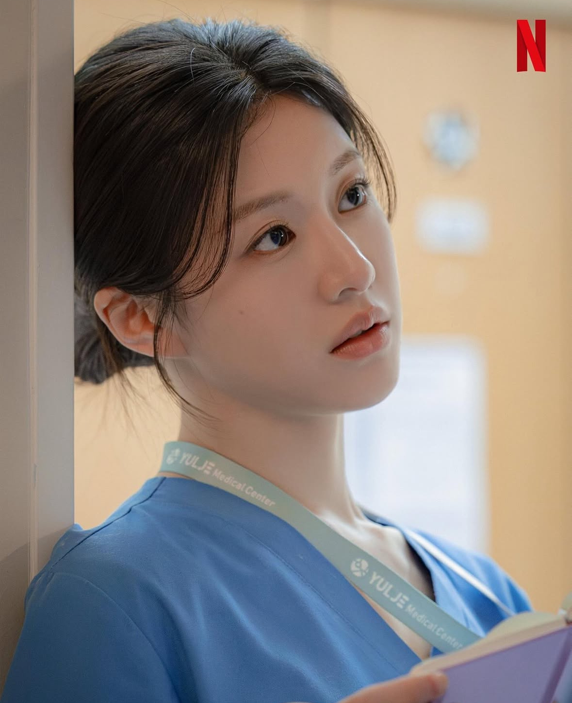 [잡담] 고윤정이 너무예뻐서 드라마에 집중이안돼,,,,, | 인스티즈