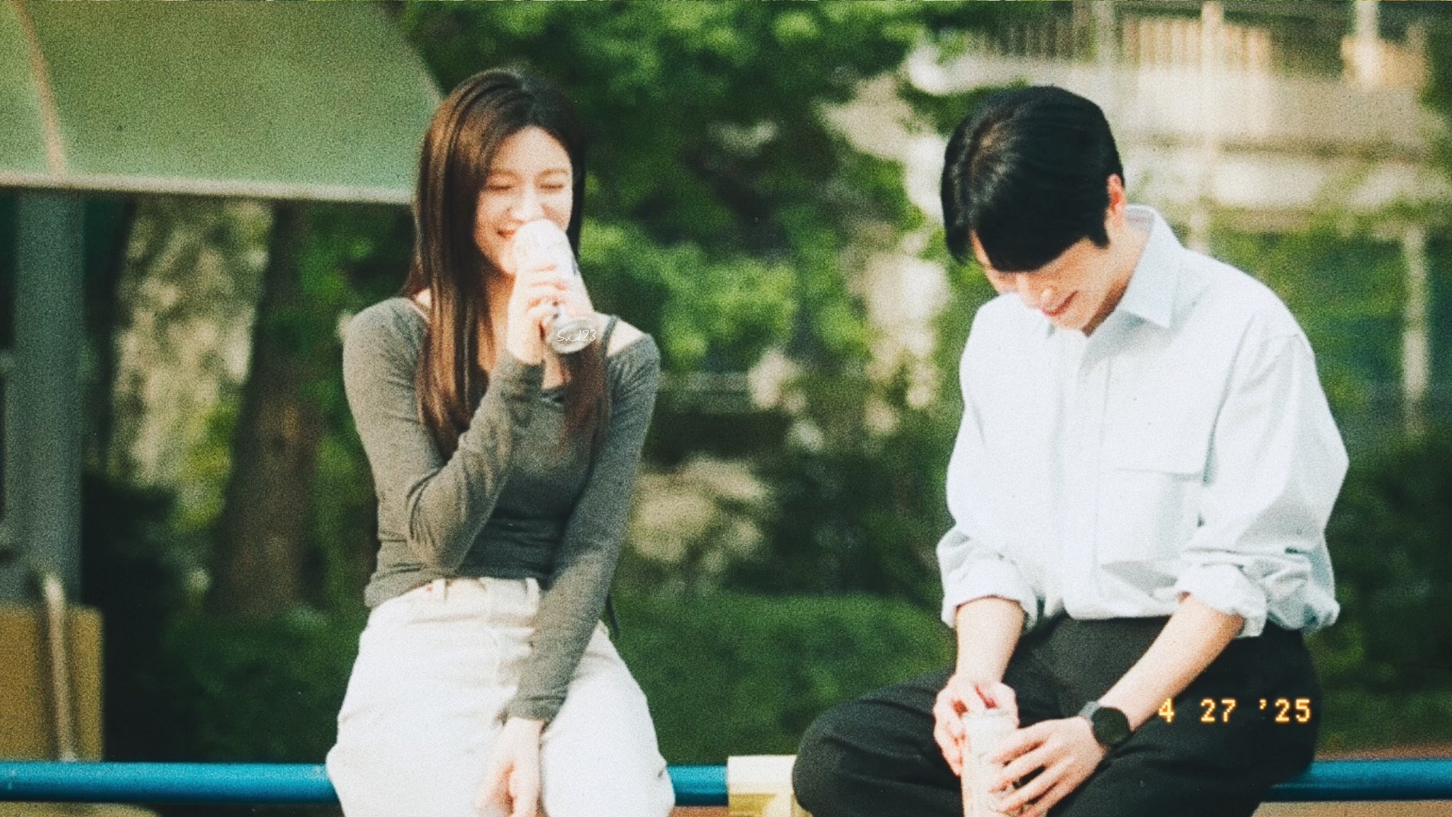 [잡담] 고윤정준원 아닌 오이영 구도원 이제 상상도 못 하겠다.... | 인스티즈