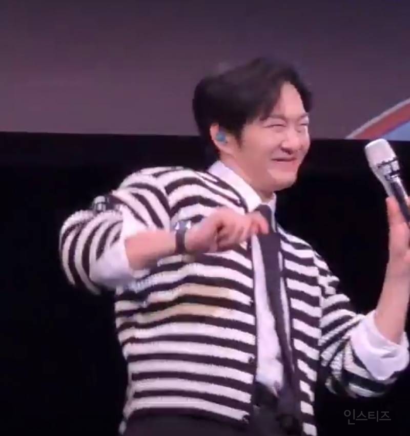 켄드릭 라마 춤추는 이창섭 실존.jpg | 인스티즈
