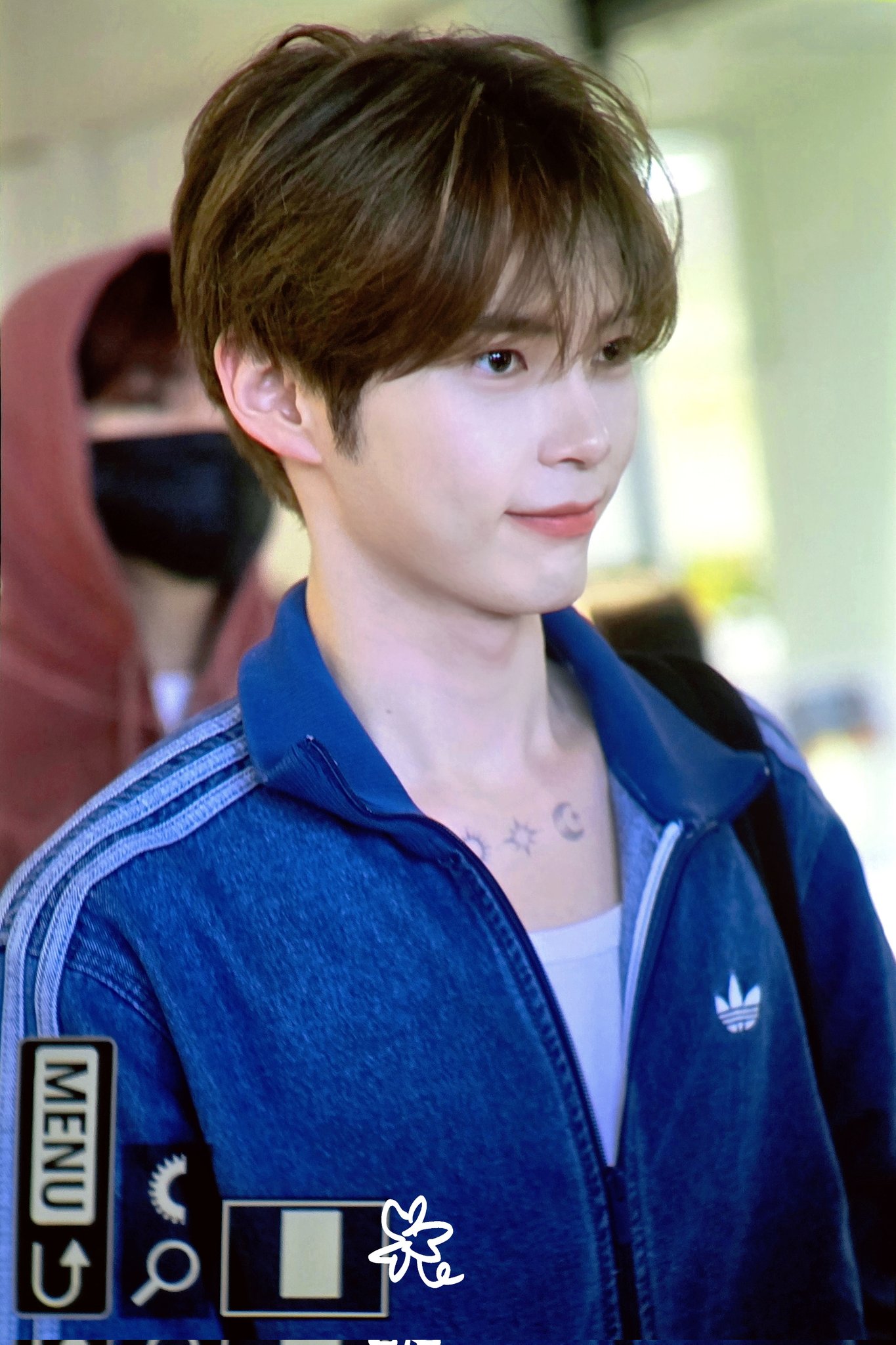 [잡담] 헐 성한빈 오늘얼굴봐 | 인스티즈