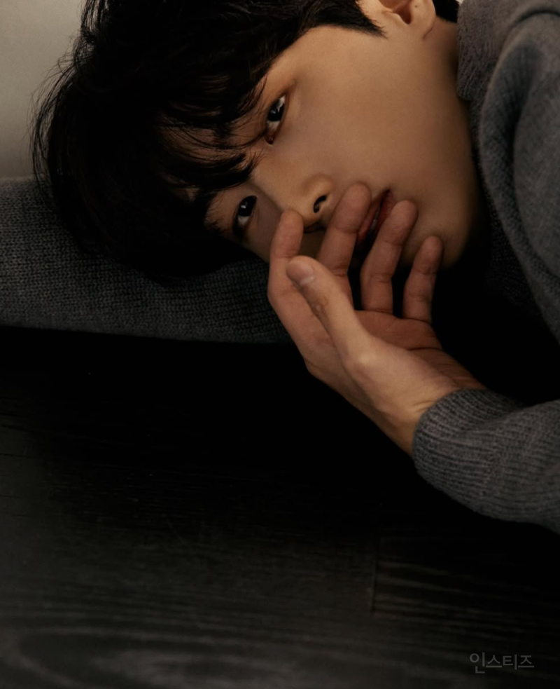 스캔들로만 알려지는게 너무 아쉬운 김무준 | 인스티즈