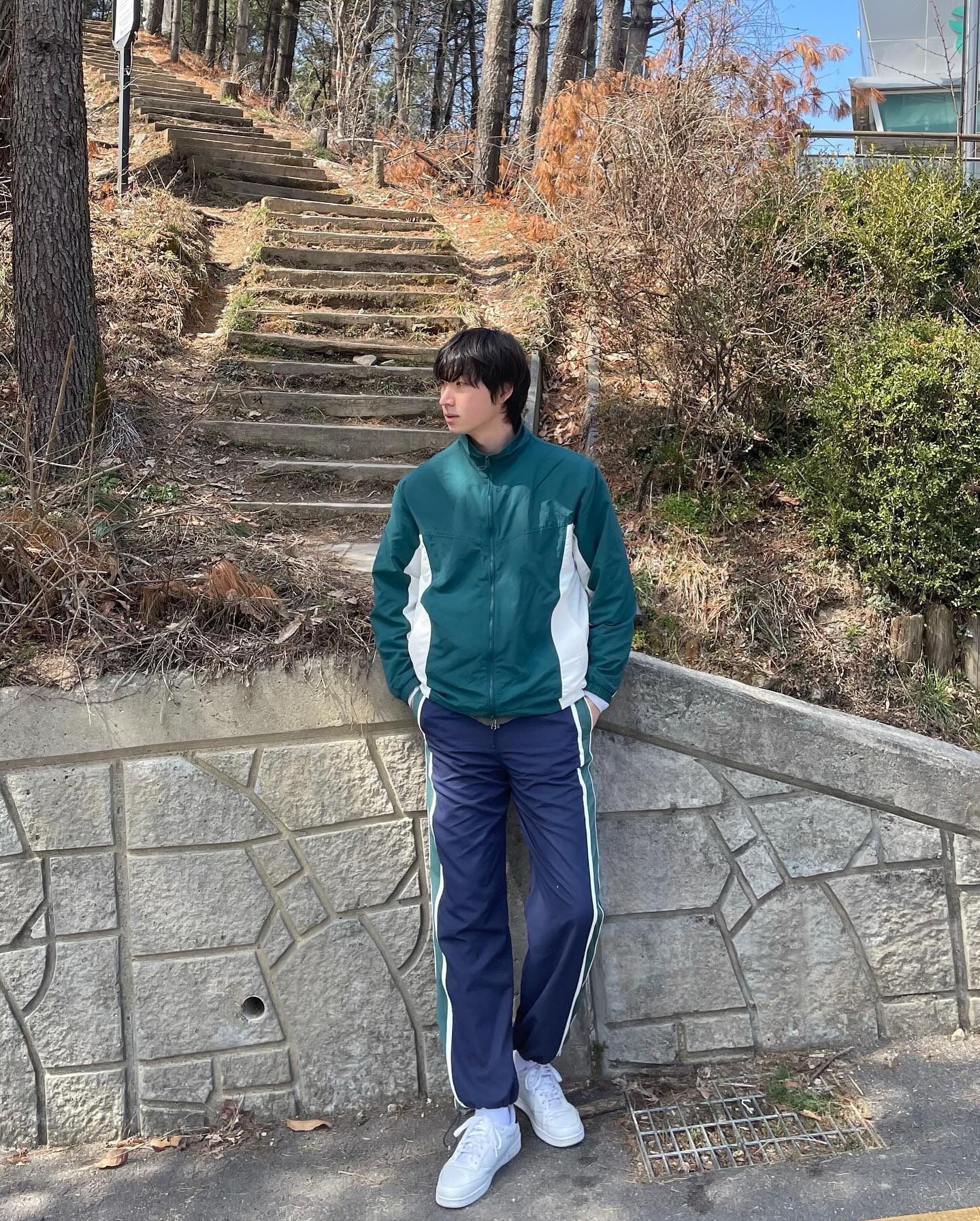 [잡담] 약한영웅에 이제훈 닮아 보이는 배우가 있어 | 인스티즈