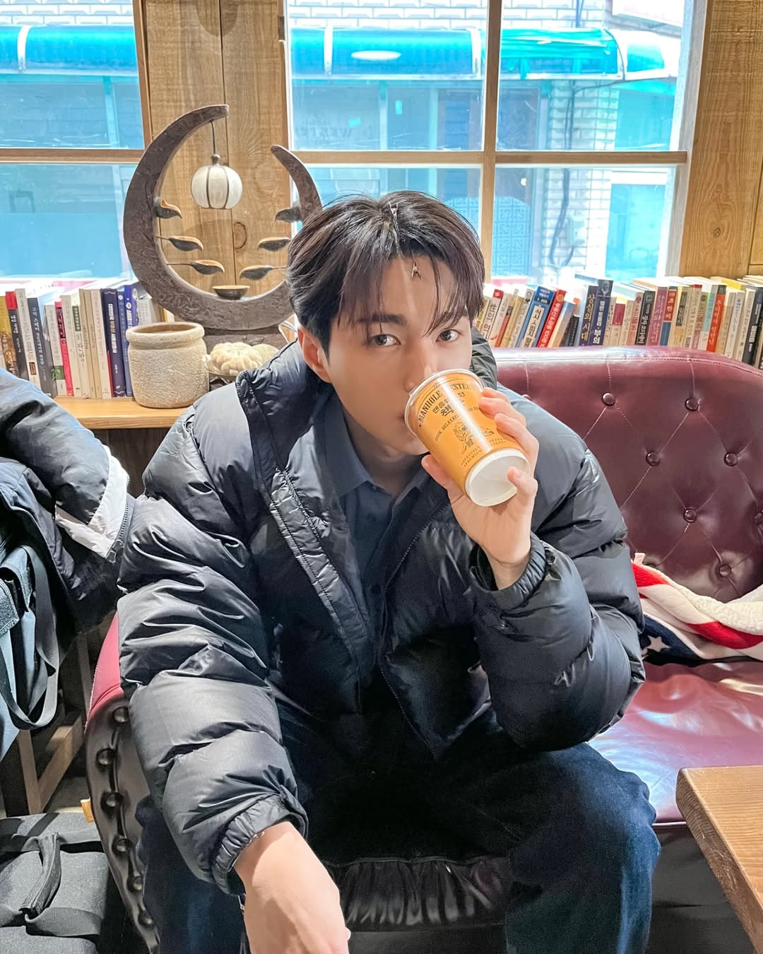 [잡담] 인피니트 엘 취미까지 생각하면 진짜 유니콘같음 | 인스티즈