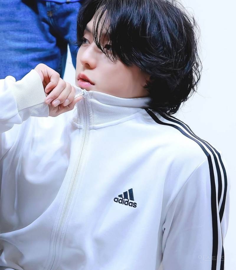 최근 진짜 감다살 헤메코인 남돌.jpg | 인스티즈