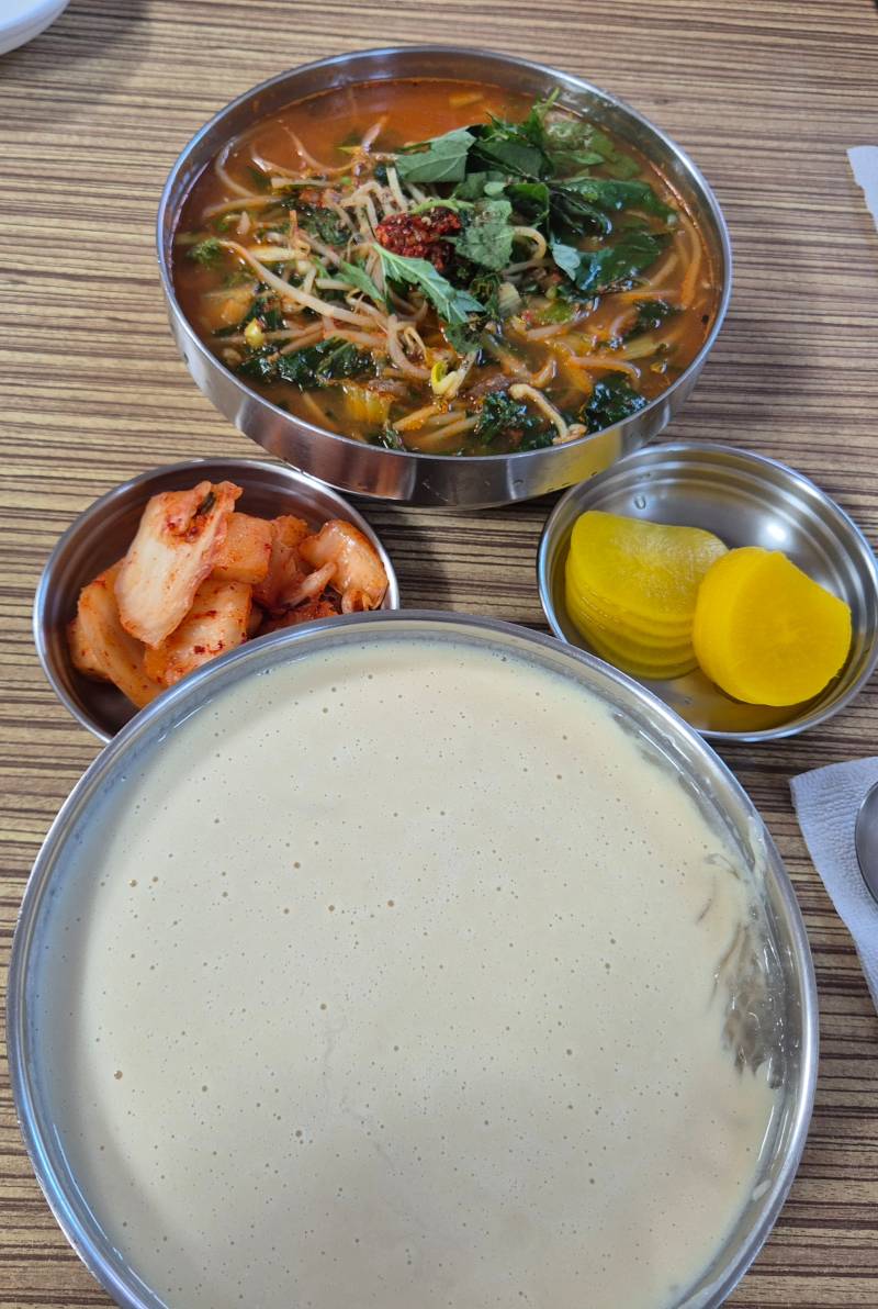 [잡담] 엄마랑 외식 하고 왔다 | 인스티즈