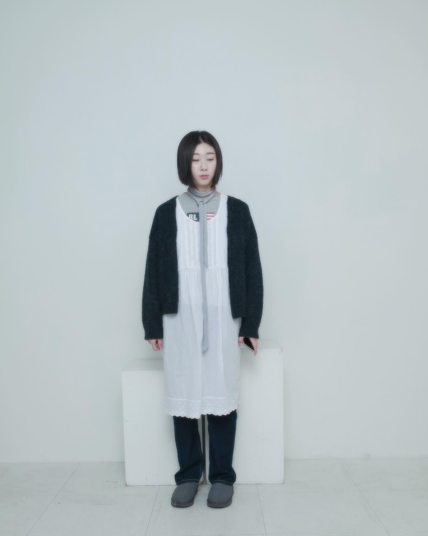 [잡담] 가운벗은 슬전의 김사비 | 인스티즈