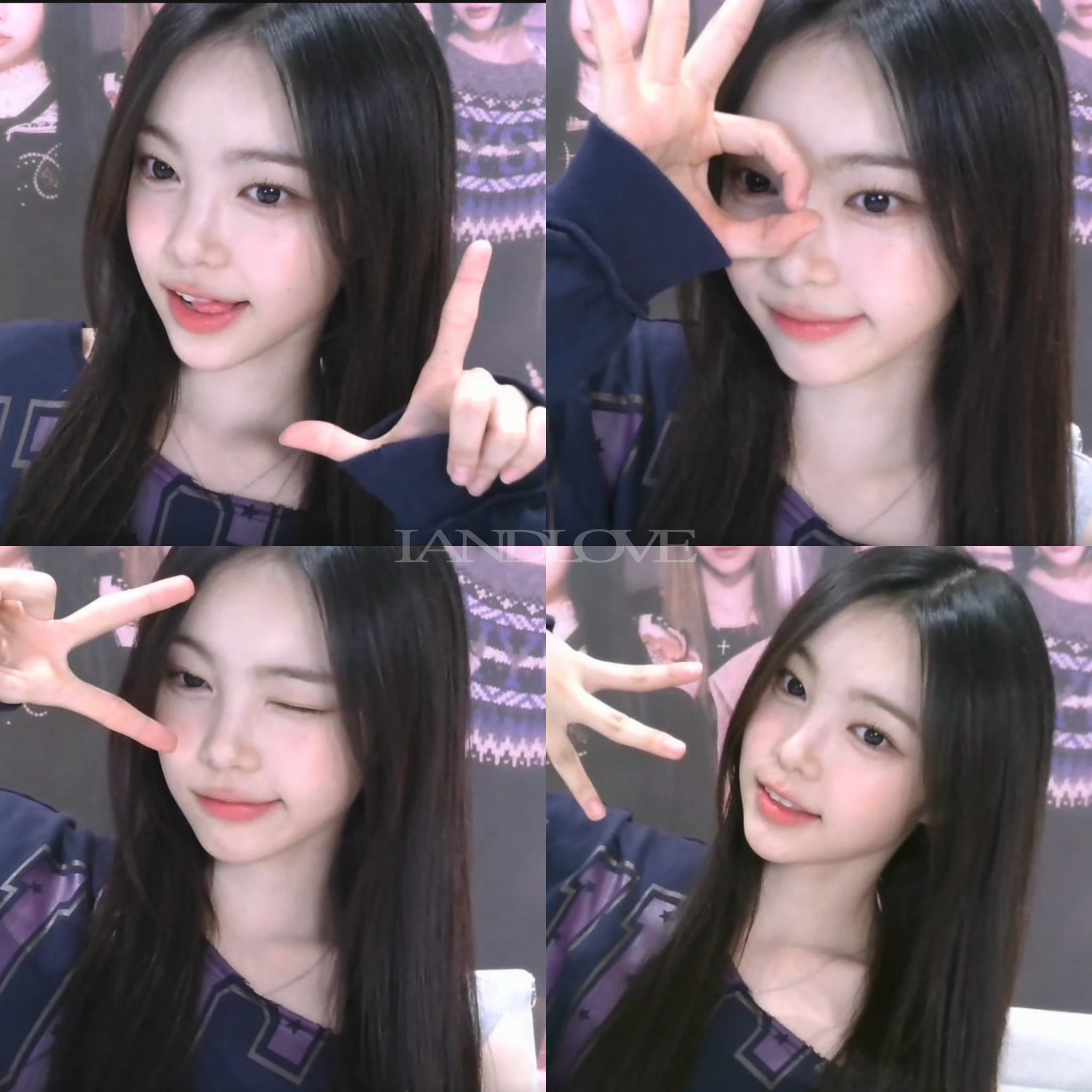 [잡담] 이안이 너무 예뻐 | 인스티즈