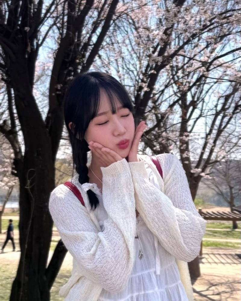 요즘 흑발하고 더청순해진 여돌.jpg | 인스티즈