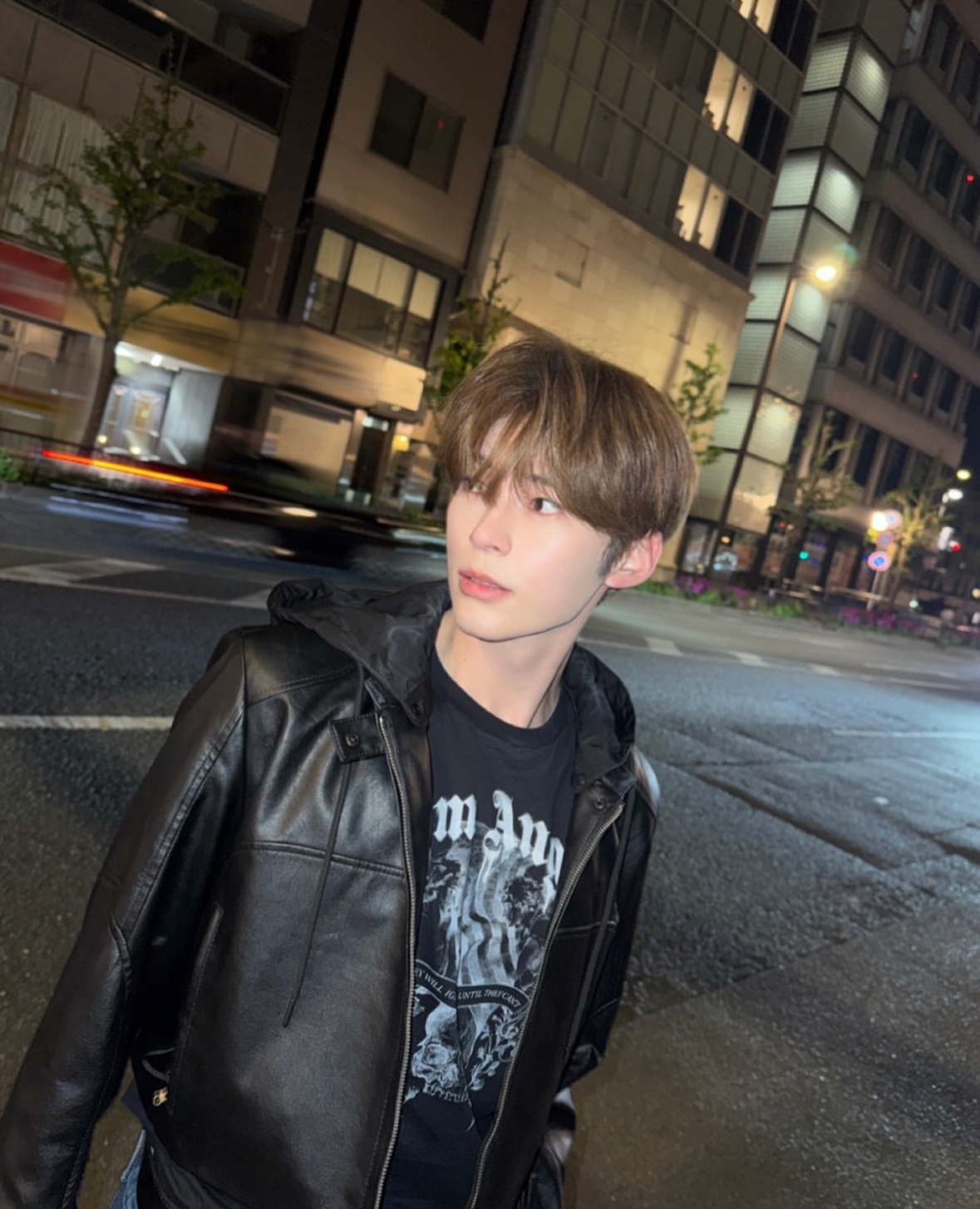 [잡담] 성한빈 인스타 사진 미친 | 인스티즈