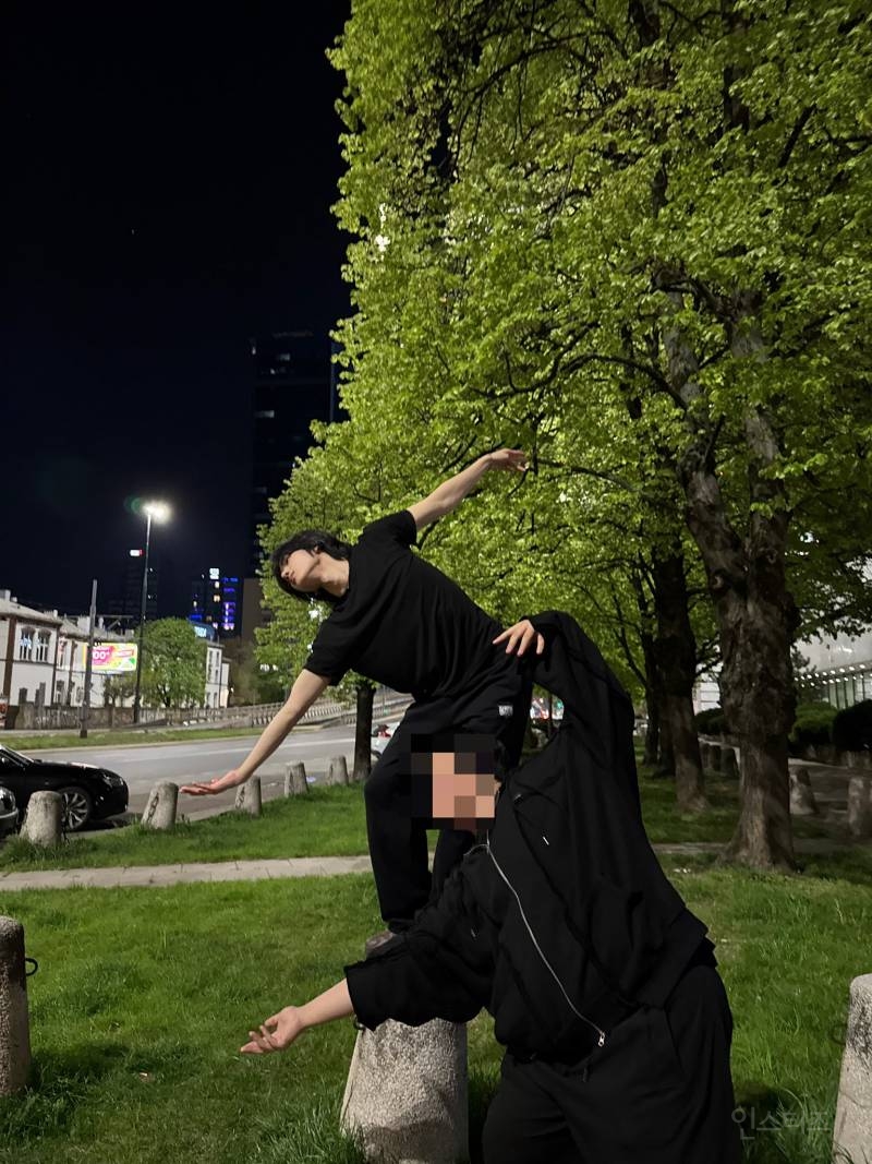 극한직업이라는 어느 아이돌 매니저.jpg | 인스티즈