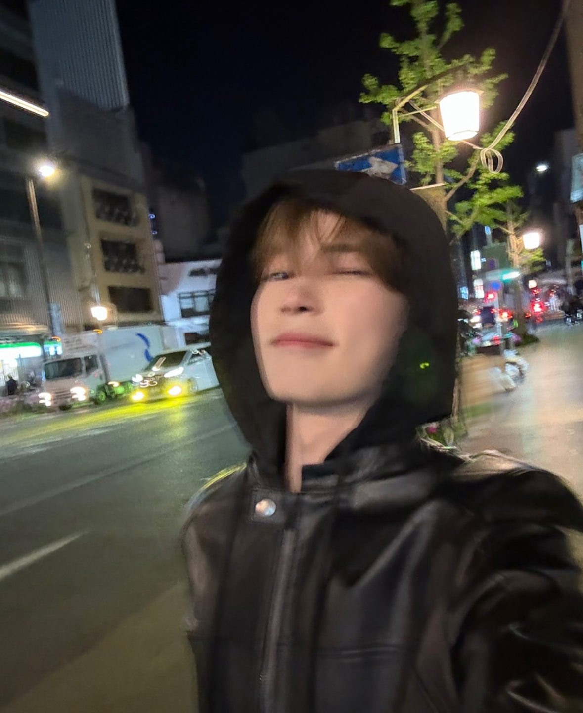 [잡담] 성한빈 인스타 사진 미친 | 인스티즈