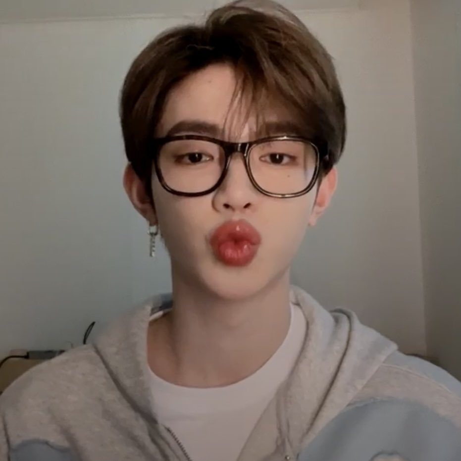 [잡담] 장하오 입술봐ㅠㅠ | 인스티즈