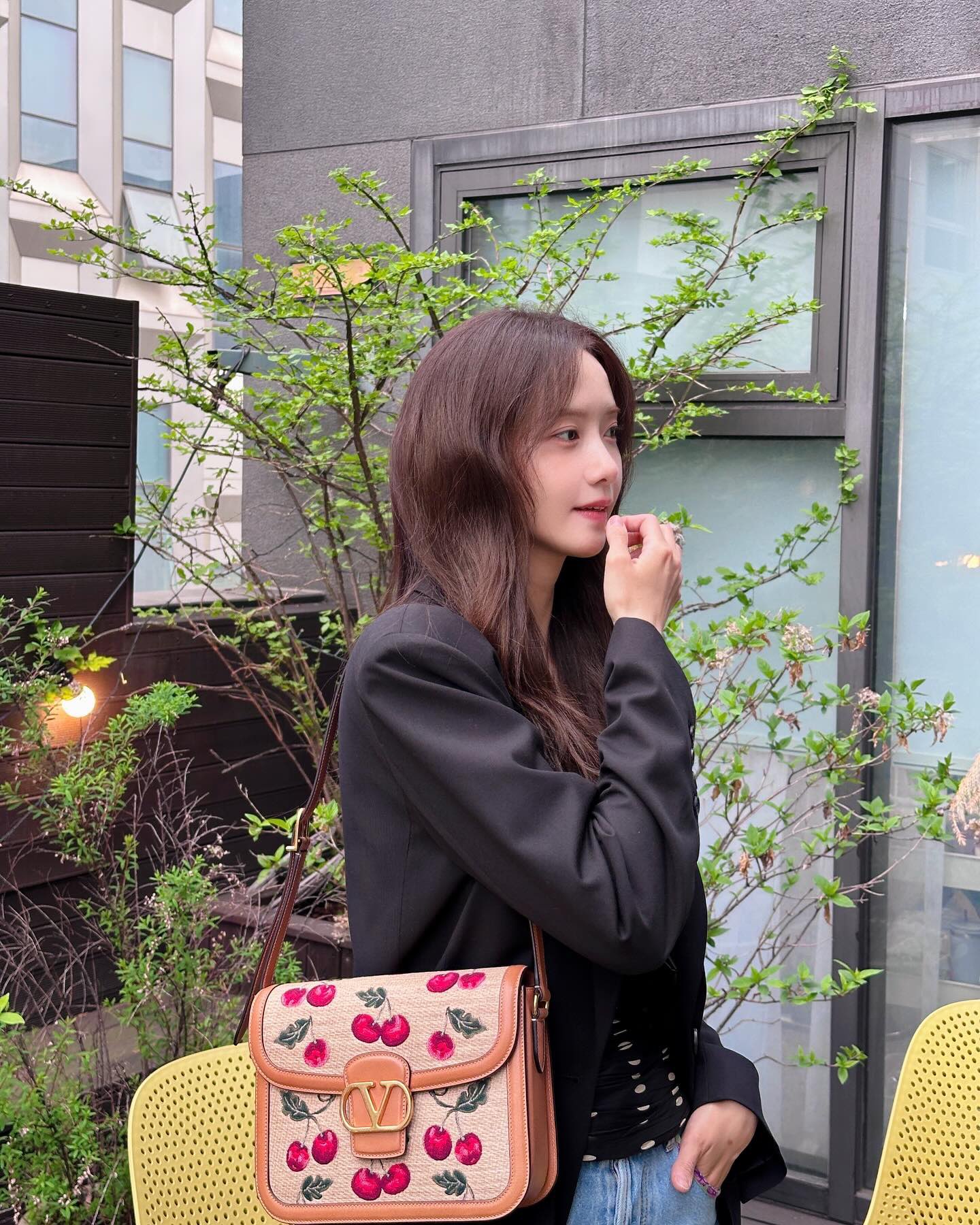 [잡담] 임윤아 너무 이쁘다 | 인스티즈