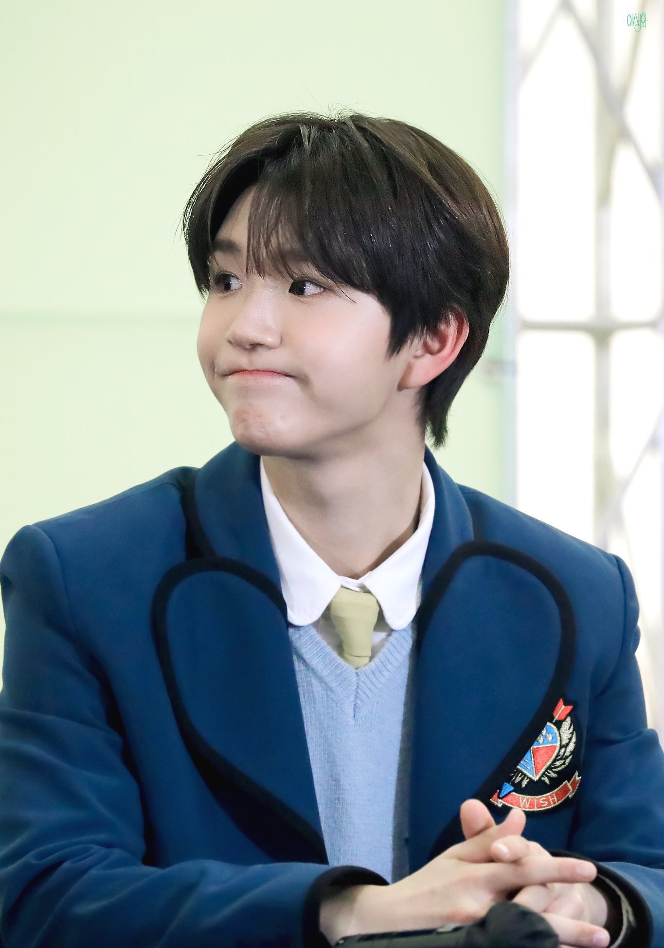 [잡담] 19살 20살 21살 재희 비교 | 인스티즈