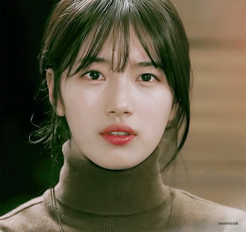 [잡담] 수지는 강아지상일까 고양이상일까 | 인스티즈