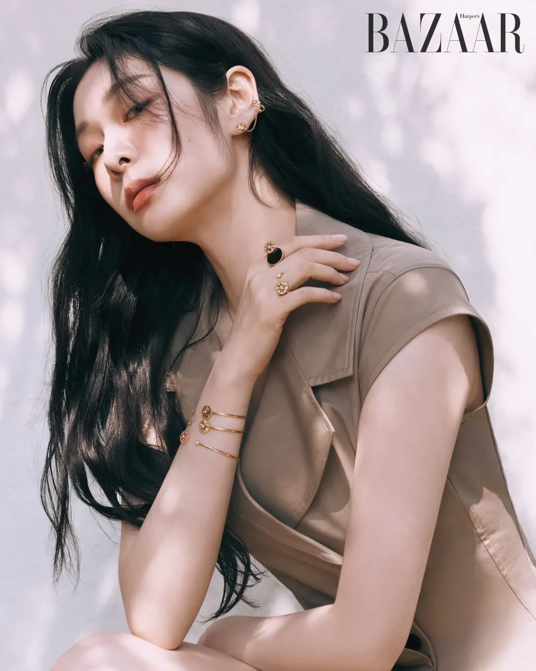[잡담] 연느 바자 새화보!! | 인스티즈