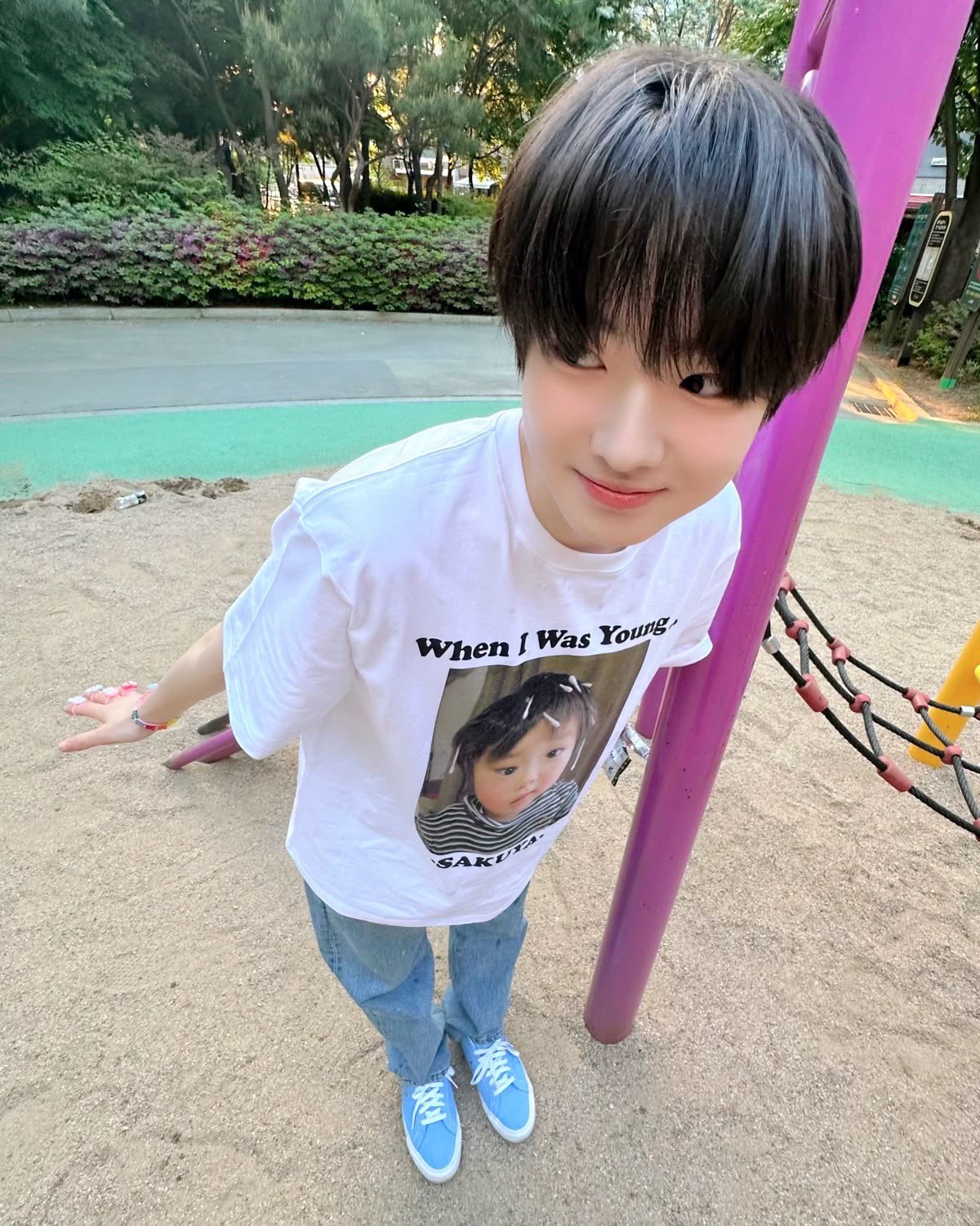 [잡담] 진지하게 내아들이었으면 사회 못보낸다 | 인스티즈