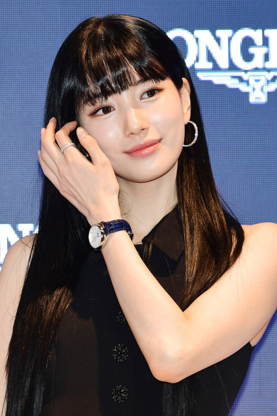 [잡담] 수지는 강아지상일까 고양이상일까 | 인스티즈
