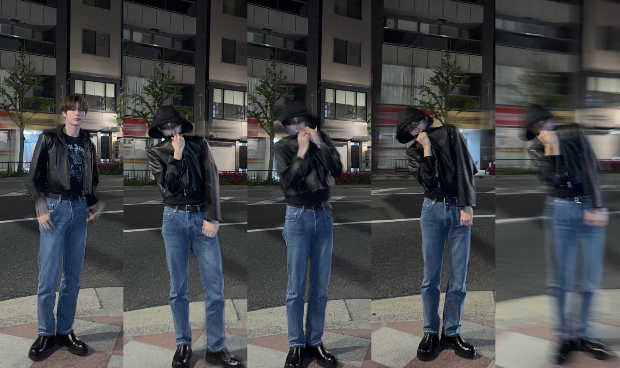 [잡담] 롱다리키티 성한빈 | 인스티즈