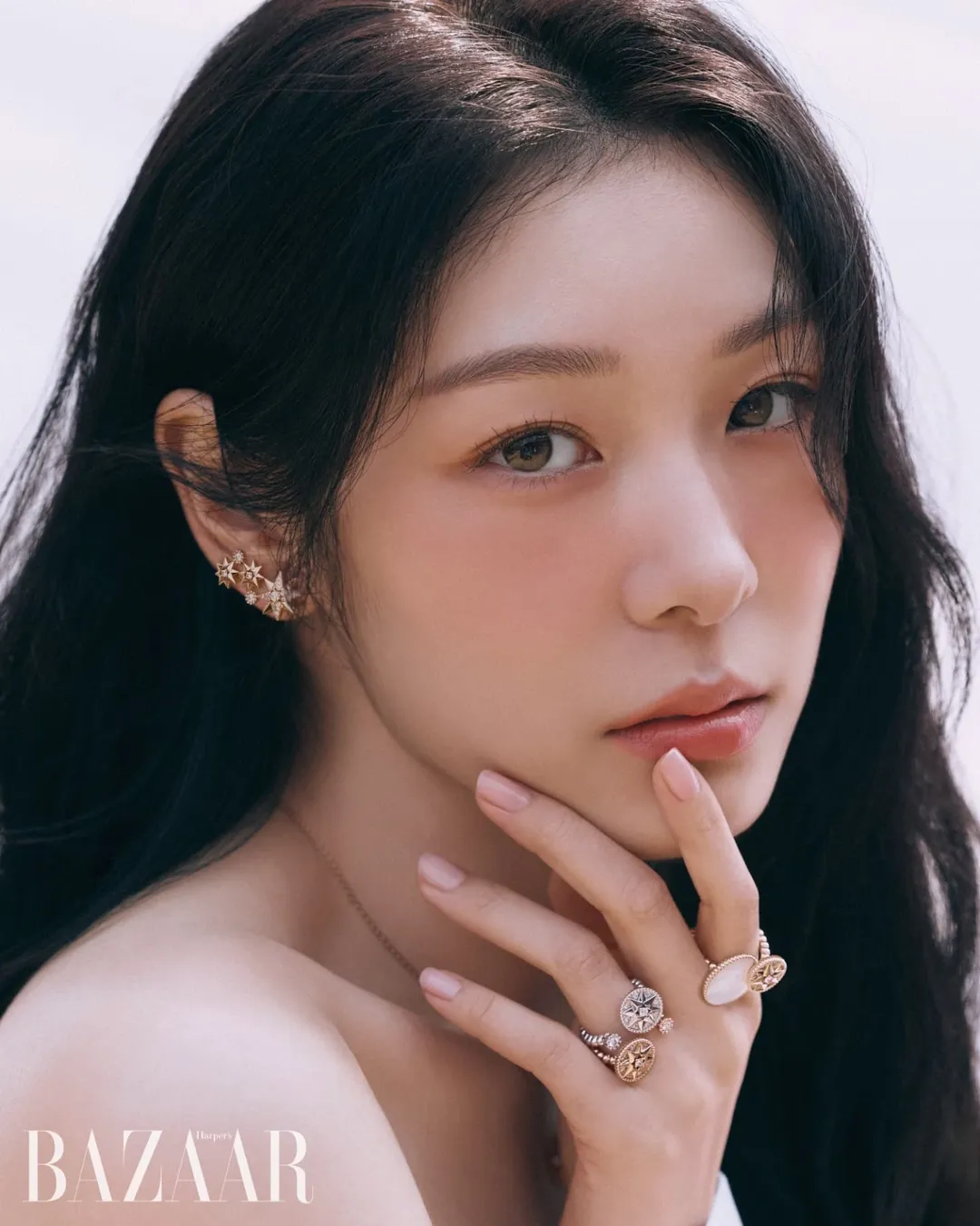 [잡담] 연느 바자 새화보!! | 인스티즈