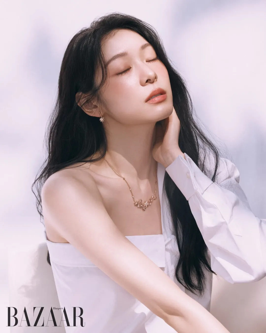 [잡담] 연느 바자 새화보!! | 인스티즈