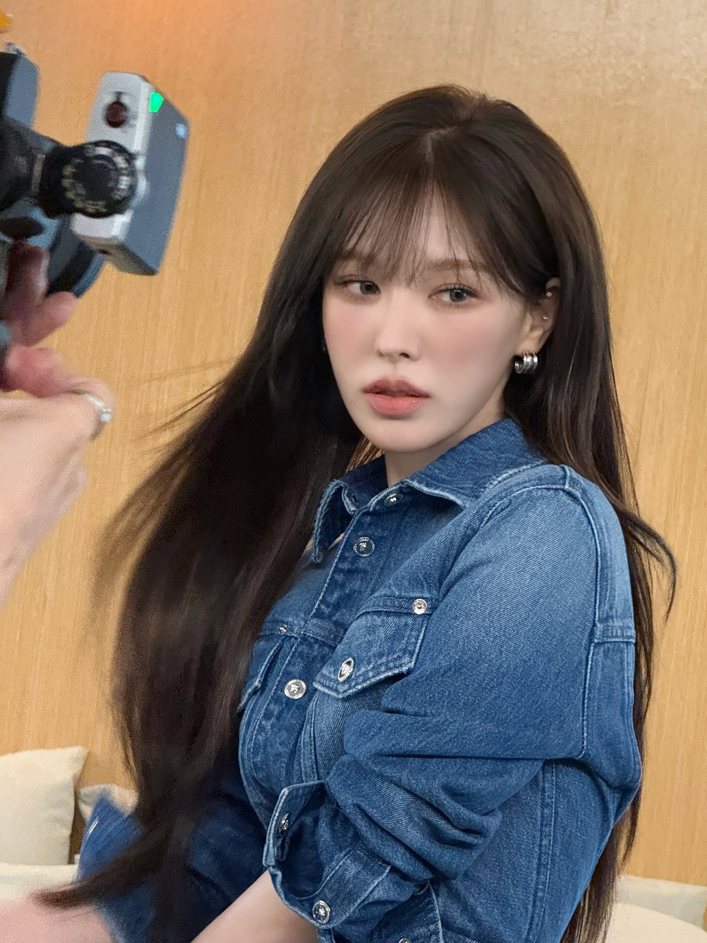 [잡담] 예쁜 여돌들 왤케 많아 | 인스티즈