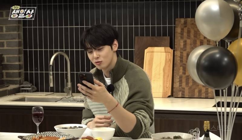 어디가서 읽씹 잘 안당한다는 남자.jpg | 인스티즈