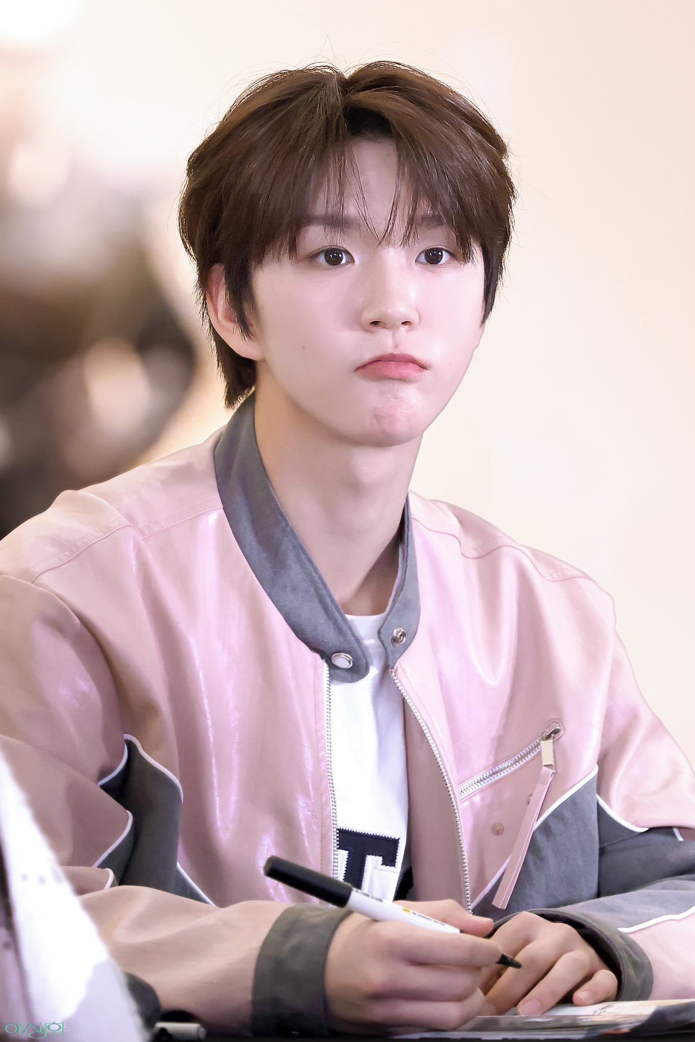 [잡담] 19살 20살 21살 재희 비교 | 인스티즈