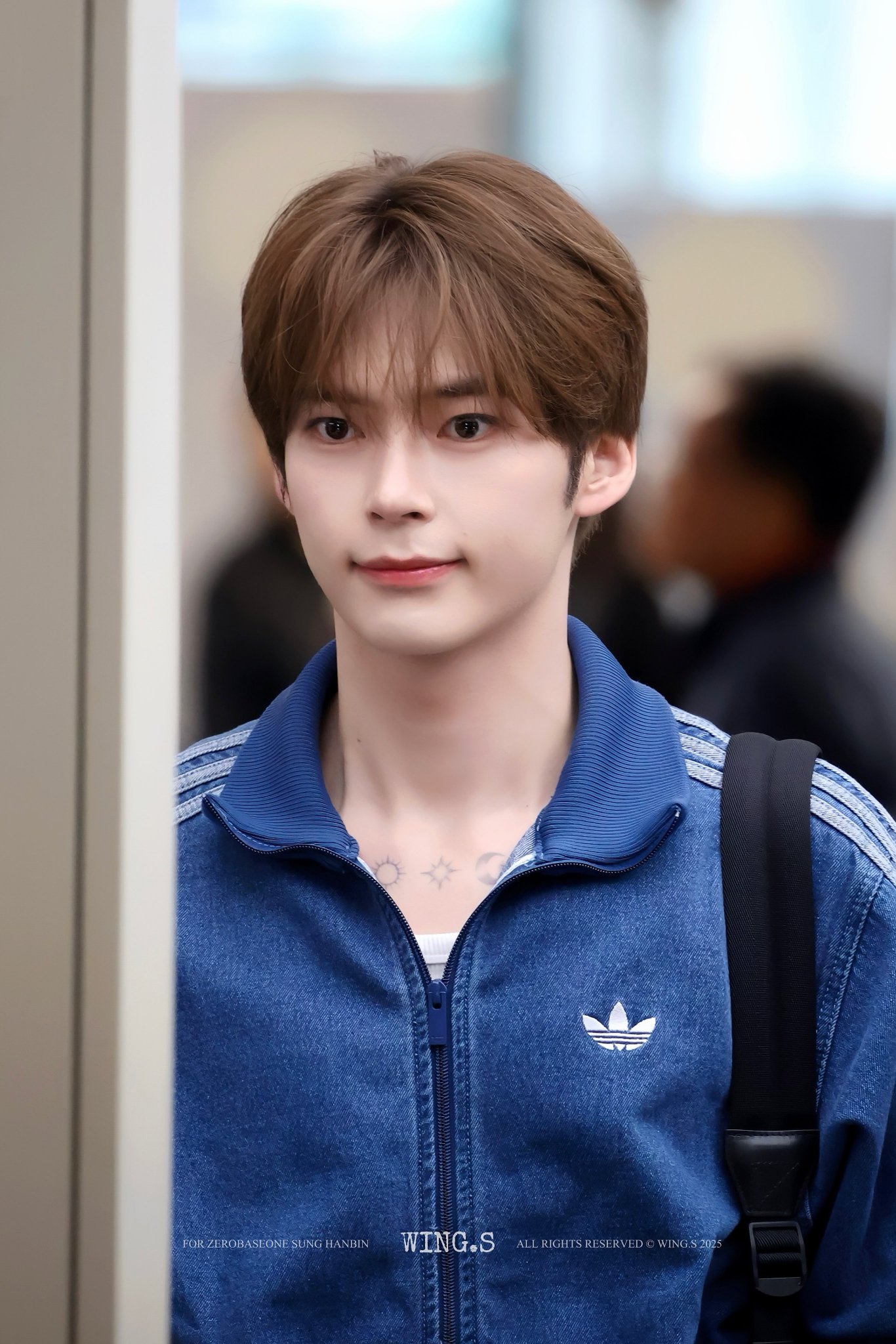 [잡담] 오늘의 성한빈 | 인스티즈