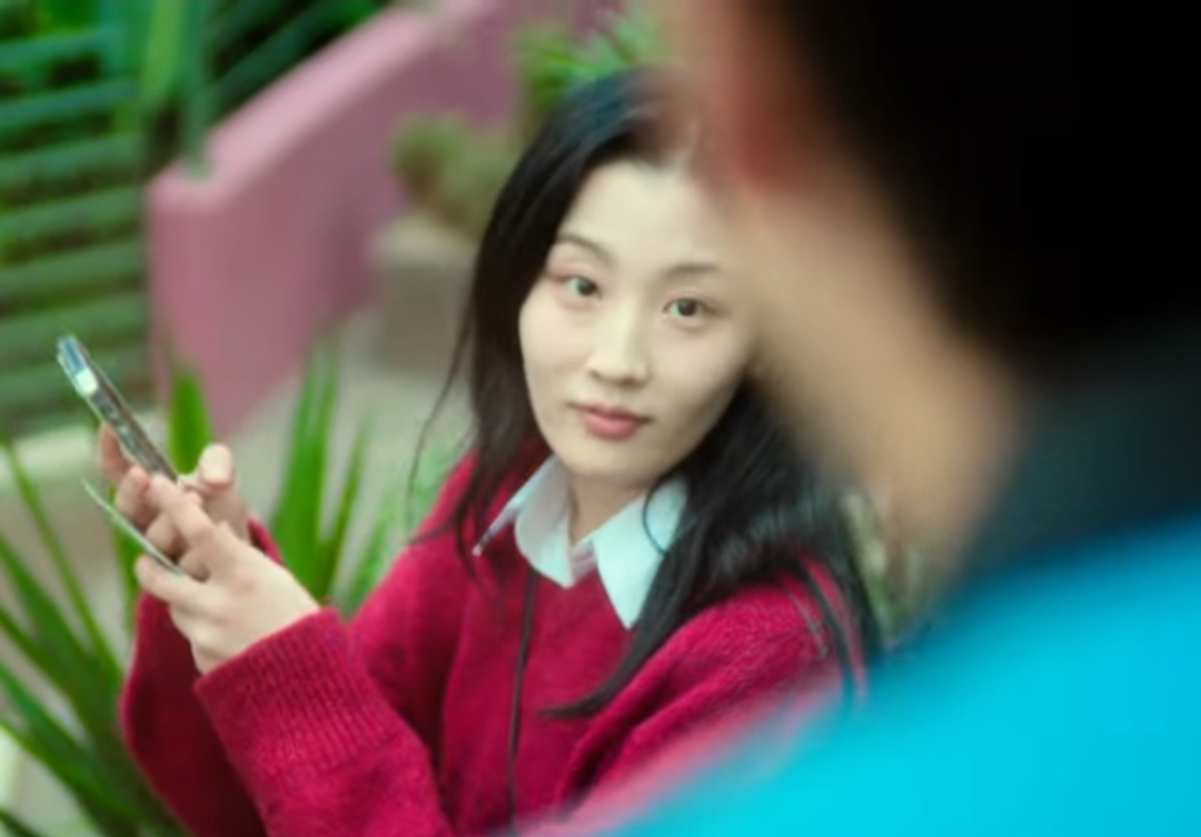 [잡담] 멜로망스 신곡 아무 날의 서프라이즈 뮤비 티저 배우 누구야? | 인스티즈