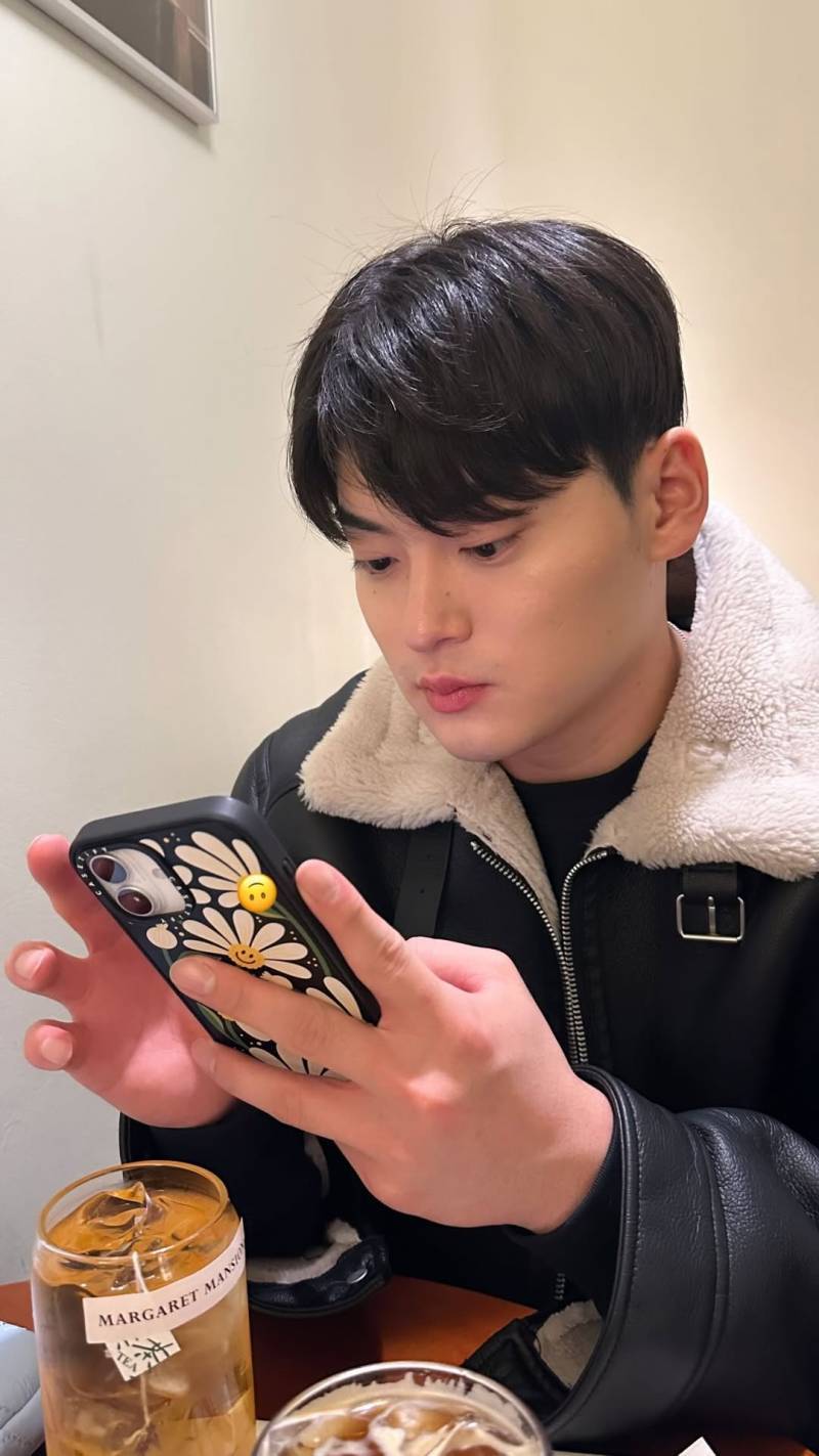 고동이에유 | 인스티즈