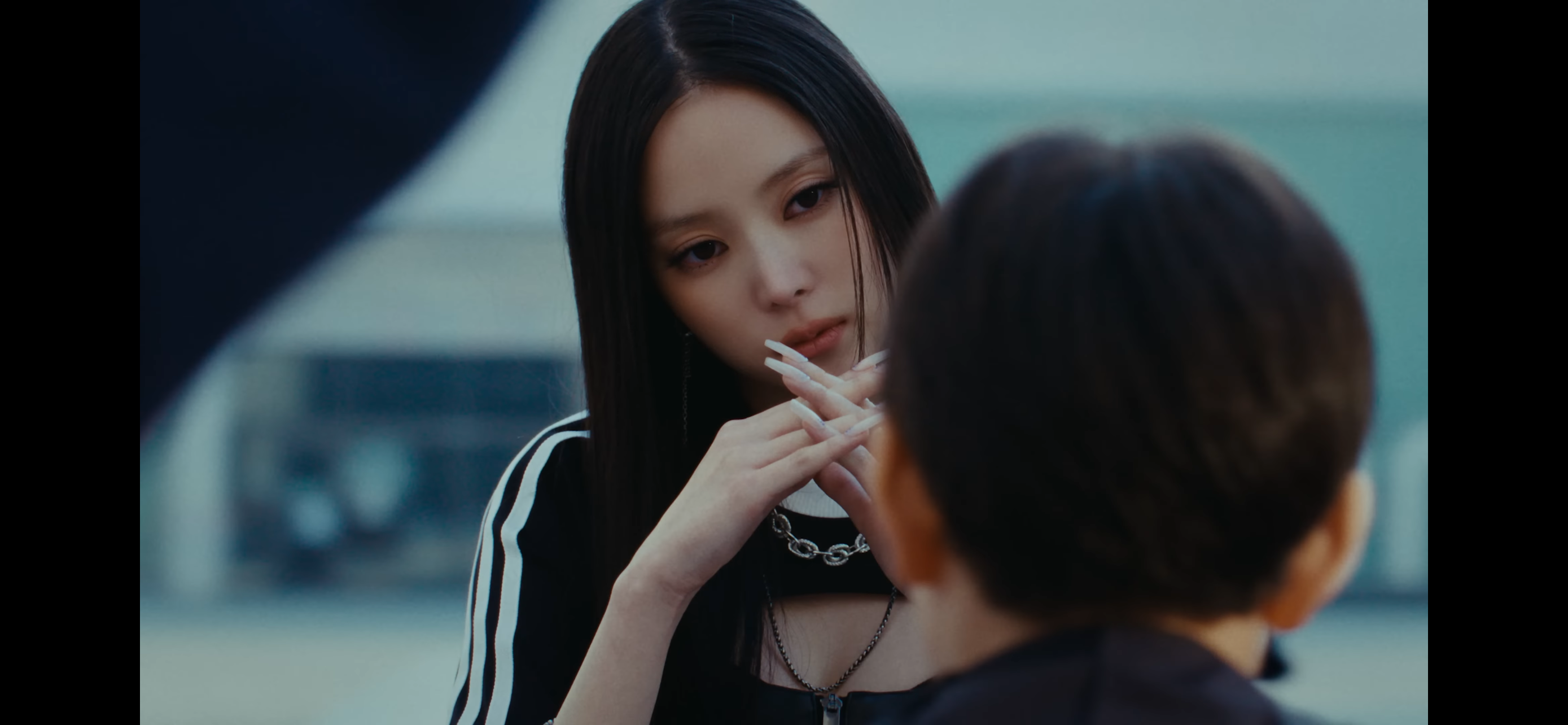 [잡담] 미야오 뮤비 여기 뭐냐고 | 인스티즈