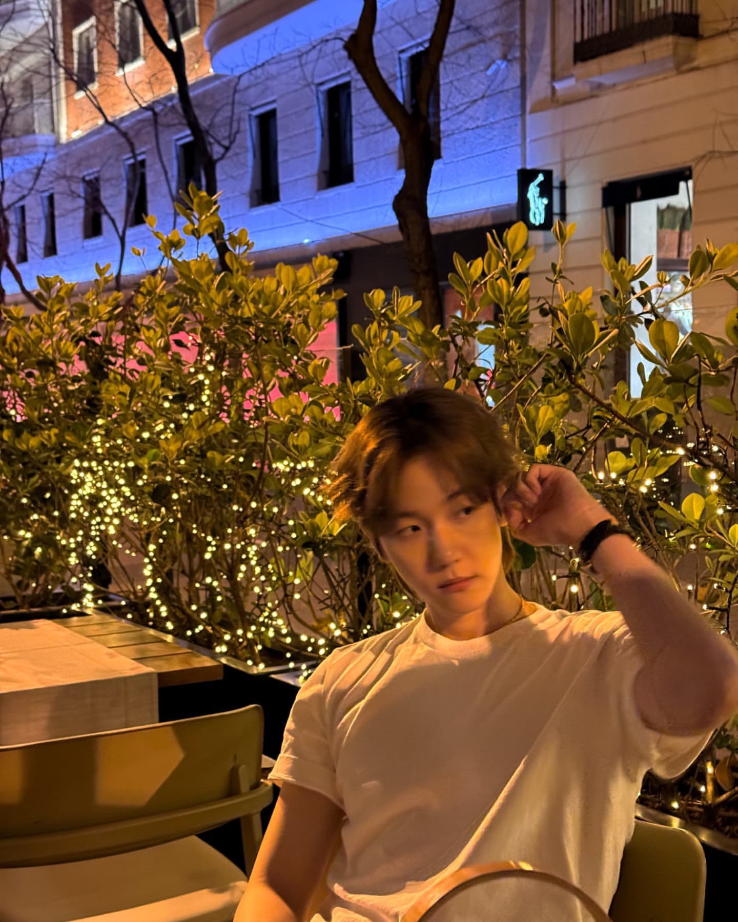 [잡담] 변백현 그만해라…… | 인스티즈