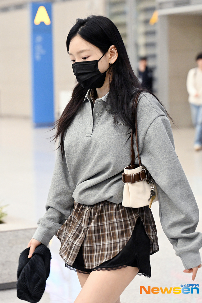 [잡담] 태연언니 이거 사복인가? | 인스티즈