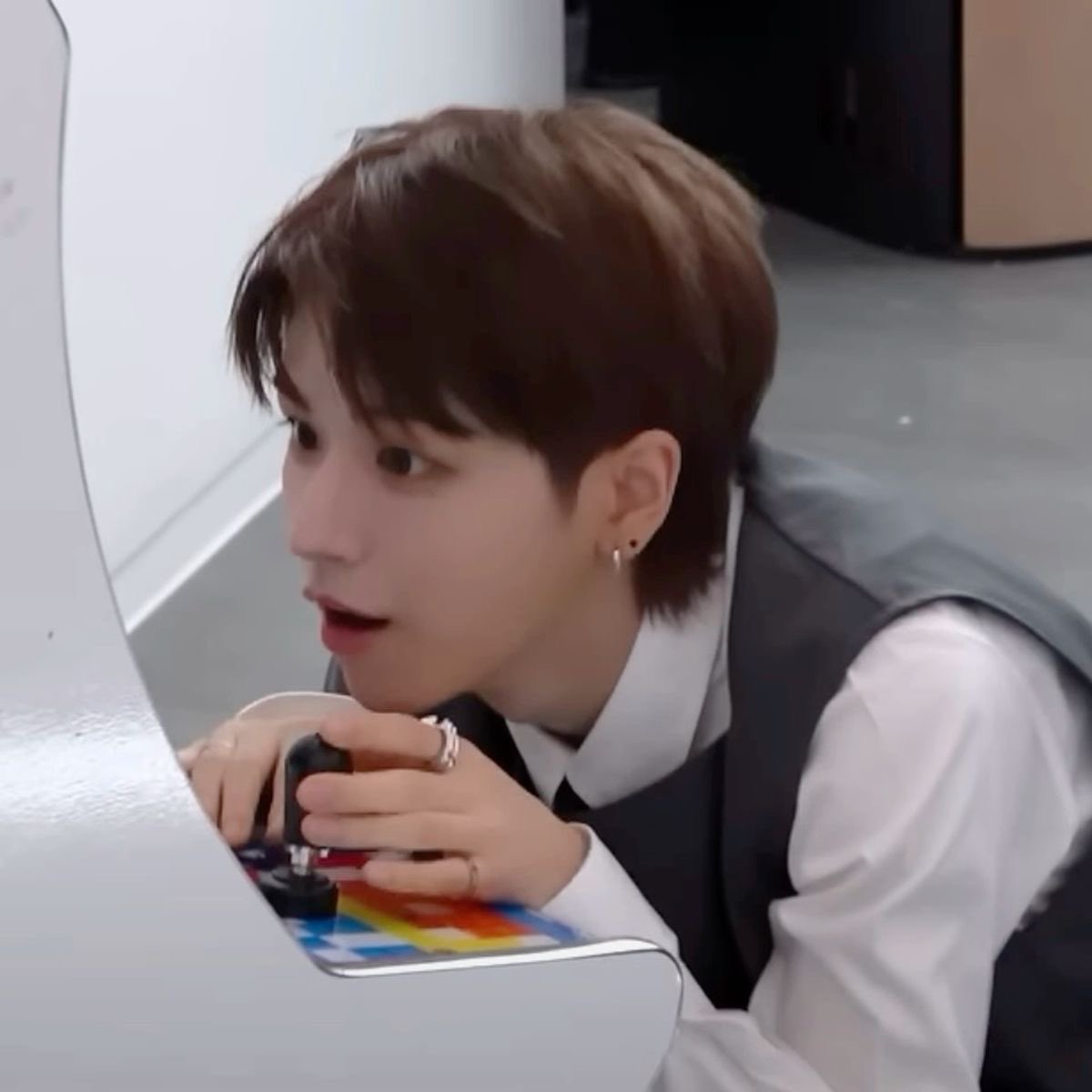 [잡담] 보넥도 팬있어 ? 혹시 이분 이거 언제인지알아 ???? | 인스티즈
