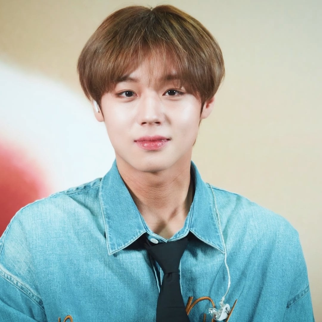 [잡담] 오늘 뜬 팬미팅 비하인드 자컨 박지훈 넘 귀엽다... | 인스티즈