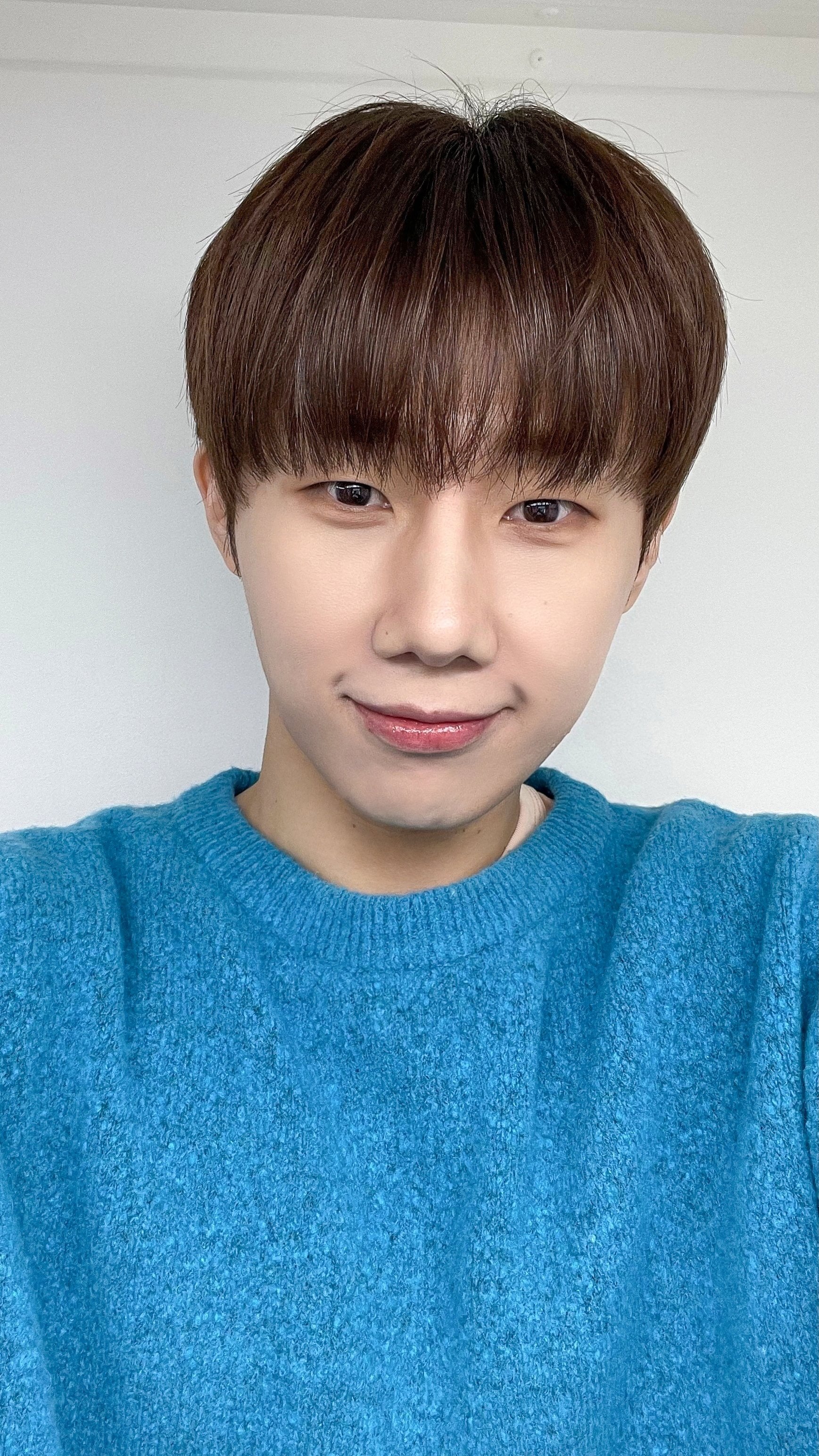 [잡담] 성규 농담곰 닮았어 | 인스티즈