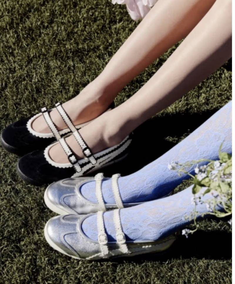 [잡담] 이 메리제인 신발 정가보다 6만원 더 주고 살 가치가 있을까? | 인스티즈