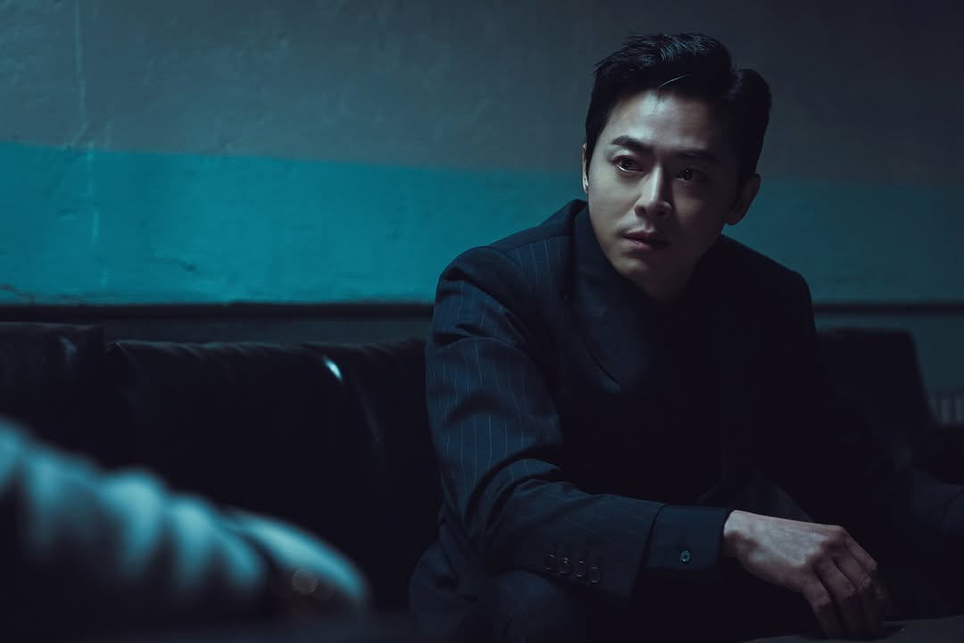 [잡담] 약영 조정석 짤로 또 보니 또 무서워여...ㅅㅍㅈㅇ | 인스티즈