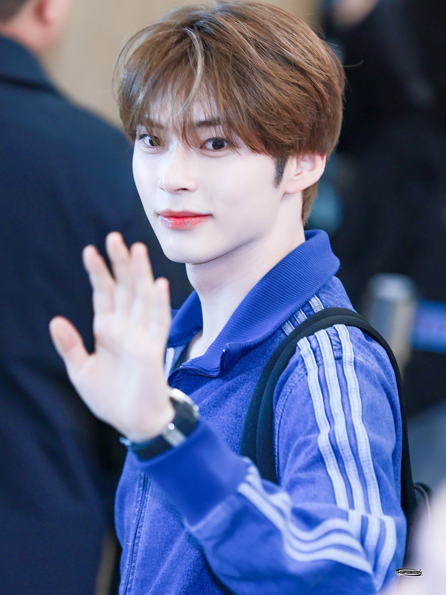 [잡담] 성한빈 진짜 잘생쁨이다 | 인스티즈