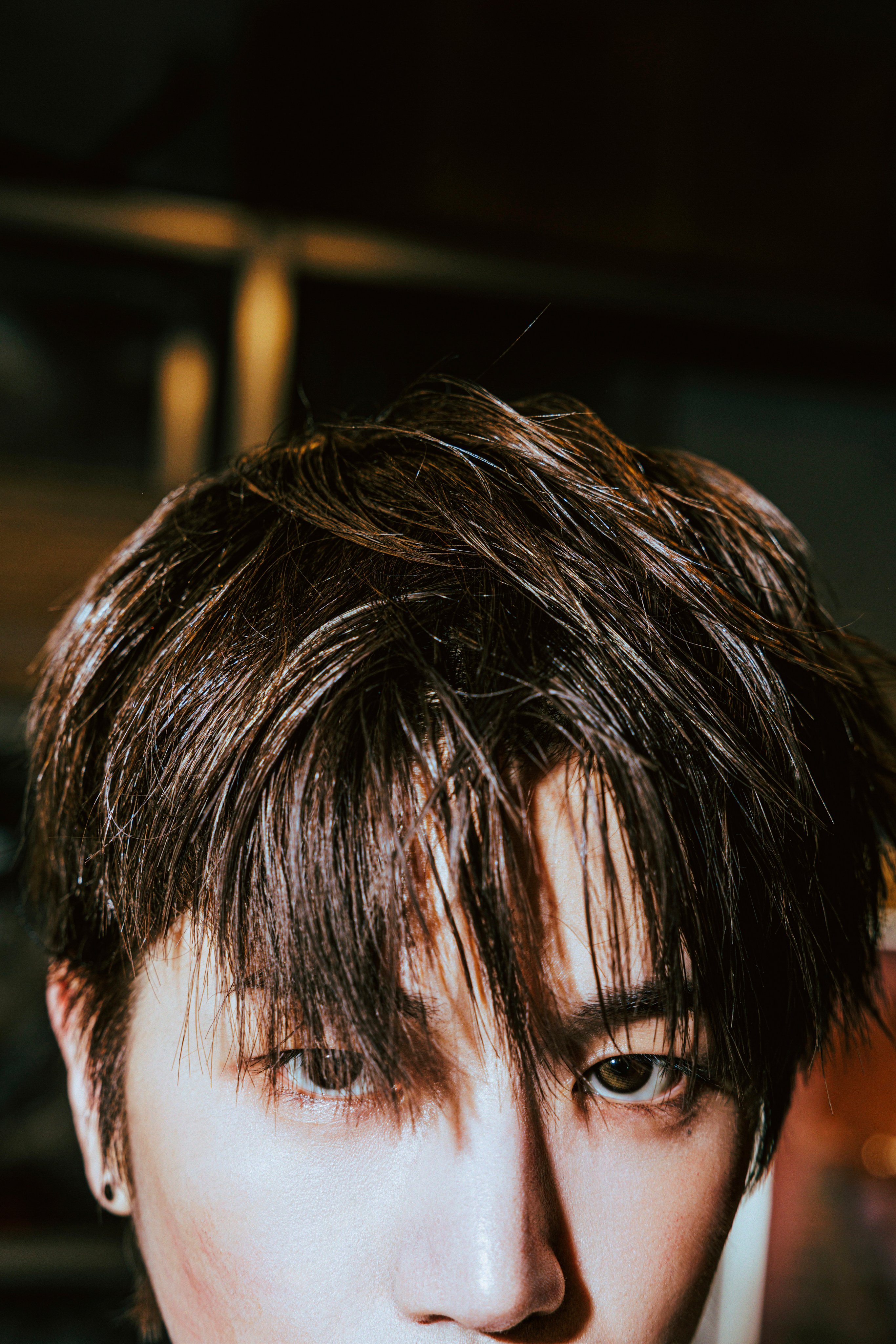 [잡담] 보넥도 컨포 순혈코즈만 얼굴에 상처있다는 거 깨닫고 개큰울음중 | 인스티즈