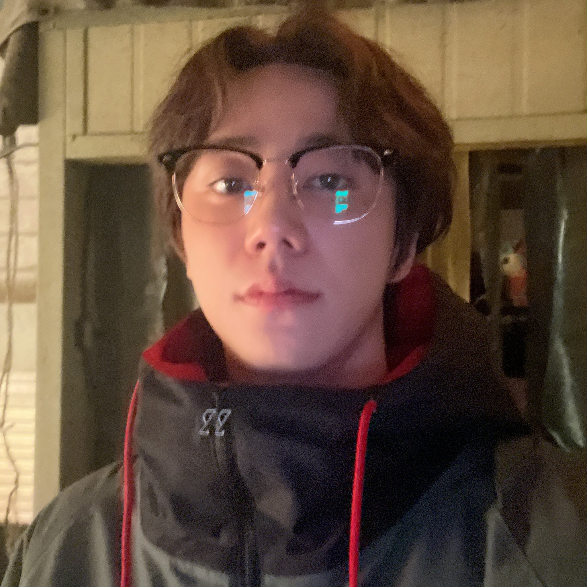 [잡담] 약한영웅2 나만 금성제 안경 탐나나? | 인스티즈