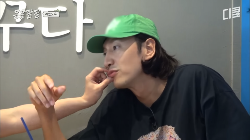 [잡담] 우리 엄마아빠 진짜 철 없는데 그나마 다행인게 | 인스티즈