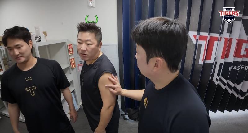 [잡담] 형 어렸을 때 돈가스 없었잖아요 | 인스티즈