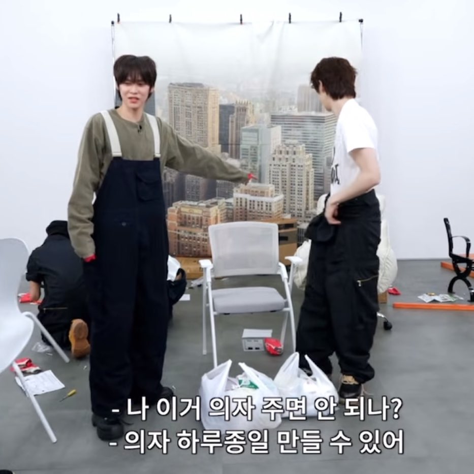 [잡담] 은석 하트 머리 | 인스티즈