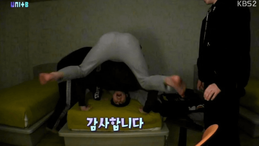 [마플] 이준영 bj 철구 따라하는거 봤어? | 인스티즈