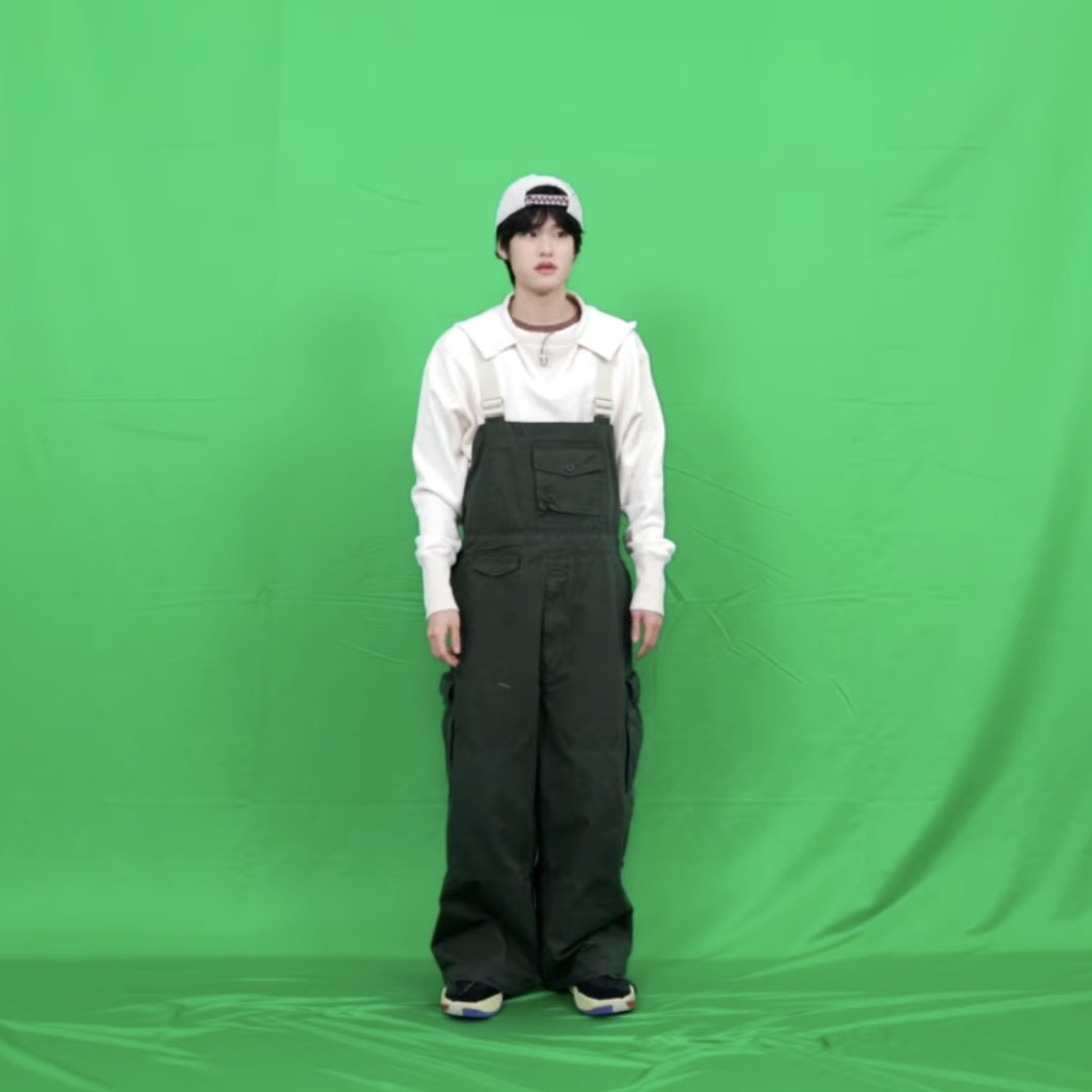 [잡담] 소희 띨롱 서있음 | 인스티즈