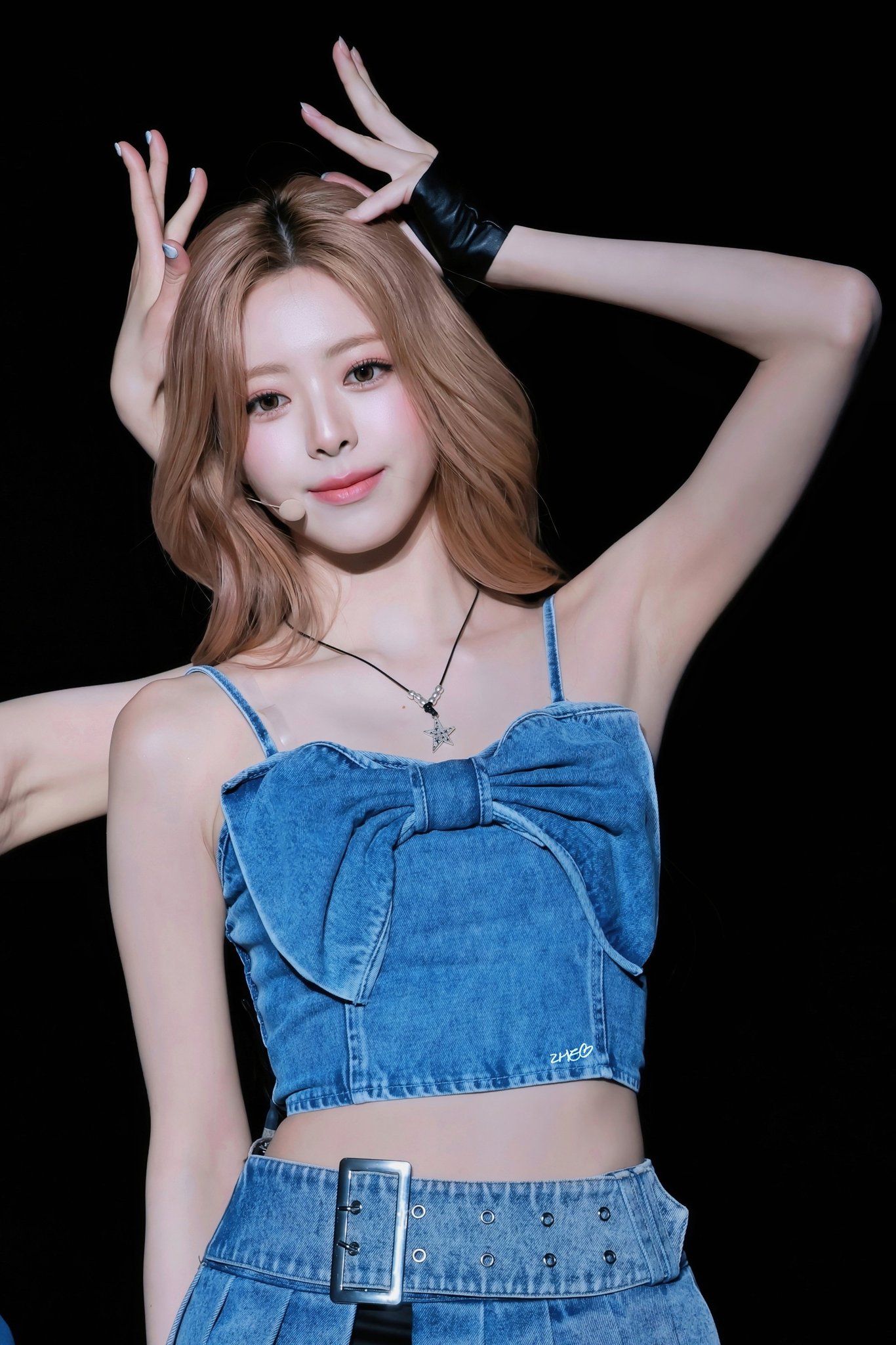 [잡담] 유나 넘 예쁘다 ….. | 인스티즈