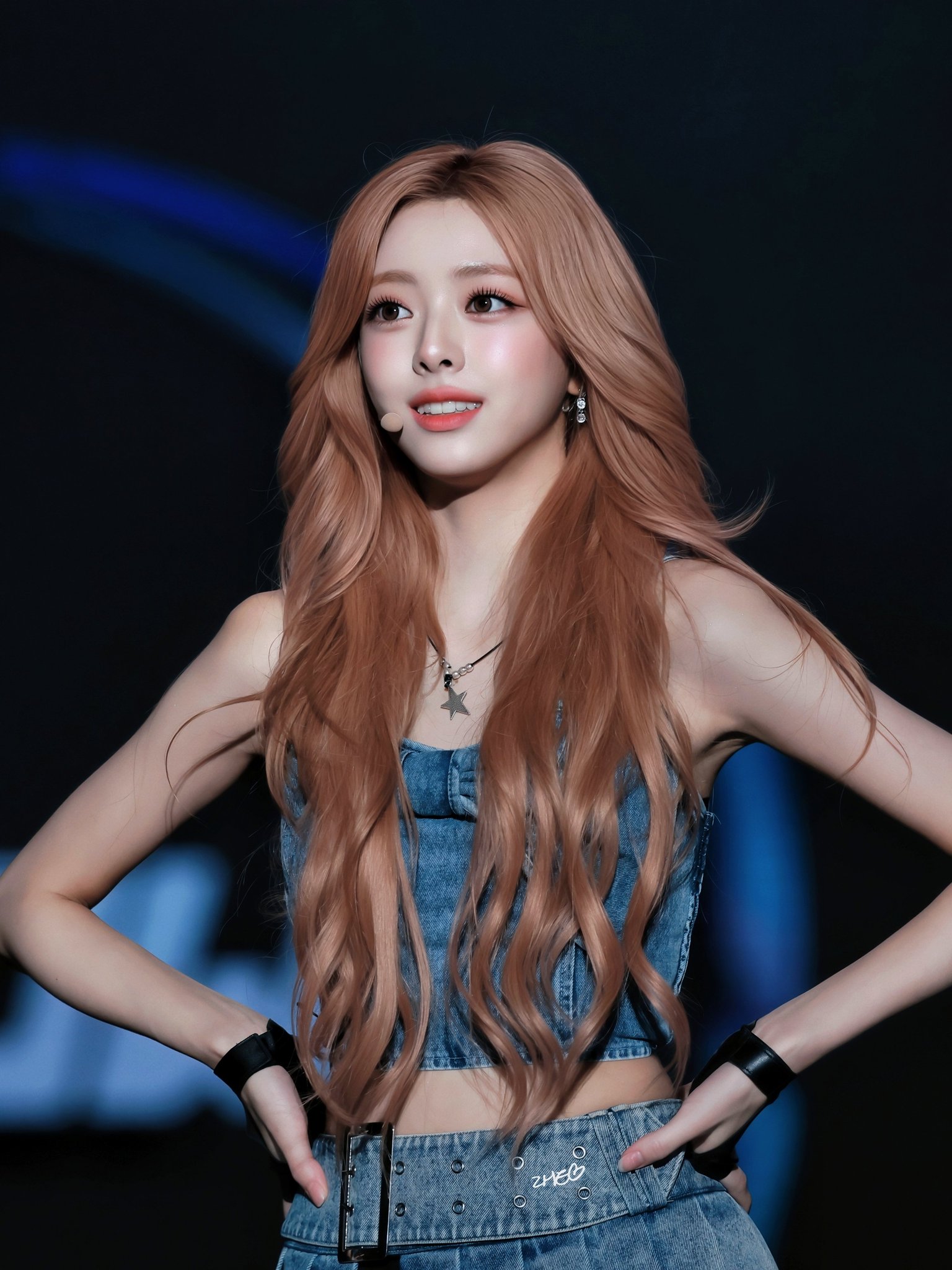 [잡담] 유나 넘 예쁘다 ….. | 인스티즈