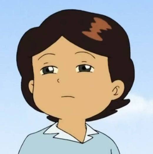 [잡담] 아 두상이 커서 숏컷펌 망함ㅠ | 인스티즈